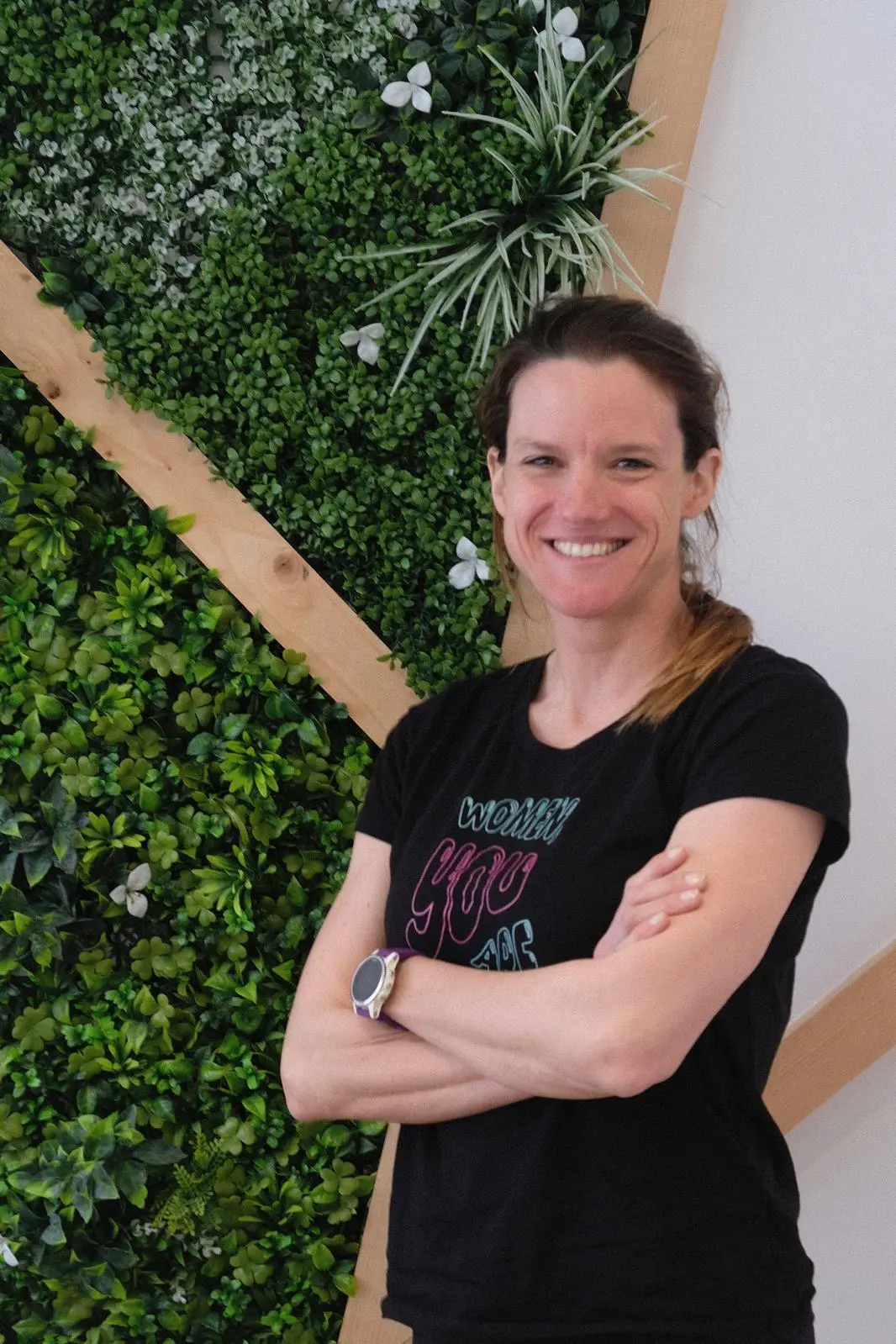 Marina Perreau