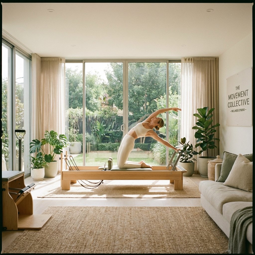 Pilates
