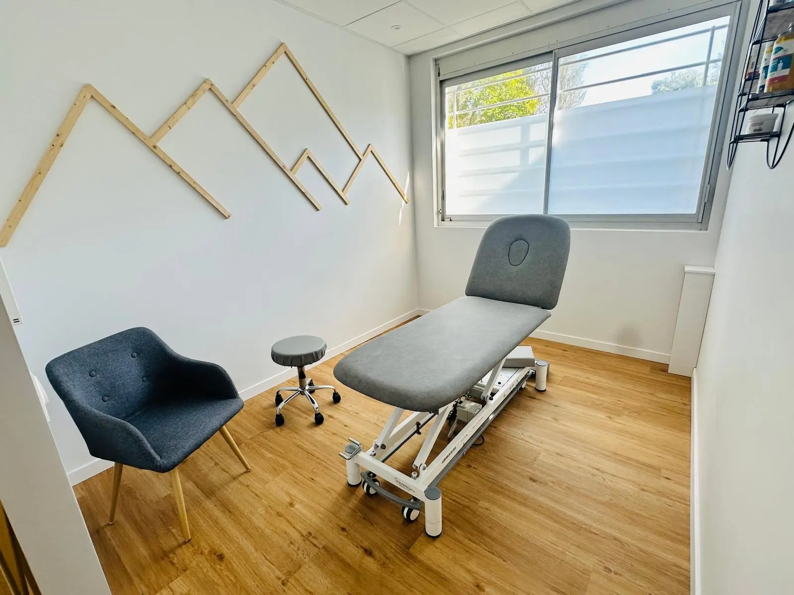 Espace de massage et bien-être